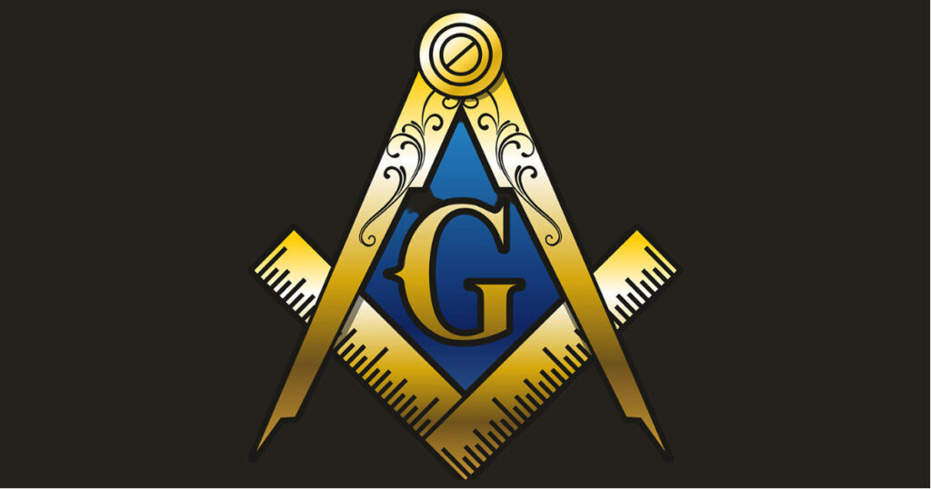 break freemasonry curses