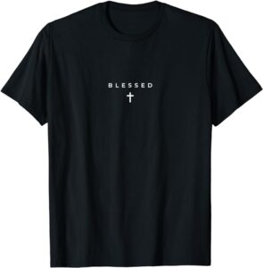 Blessed T-shirt