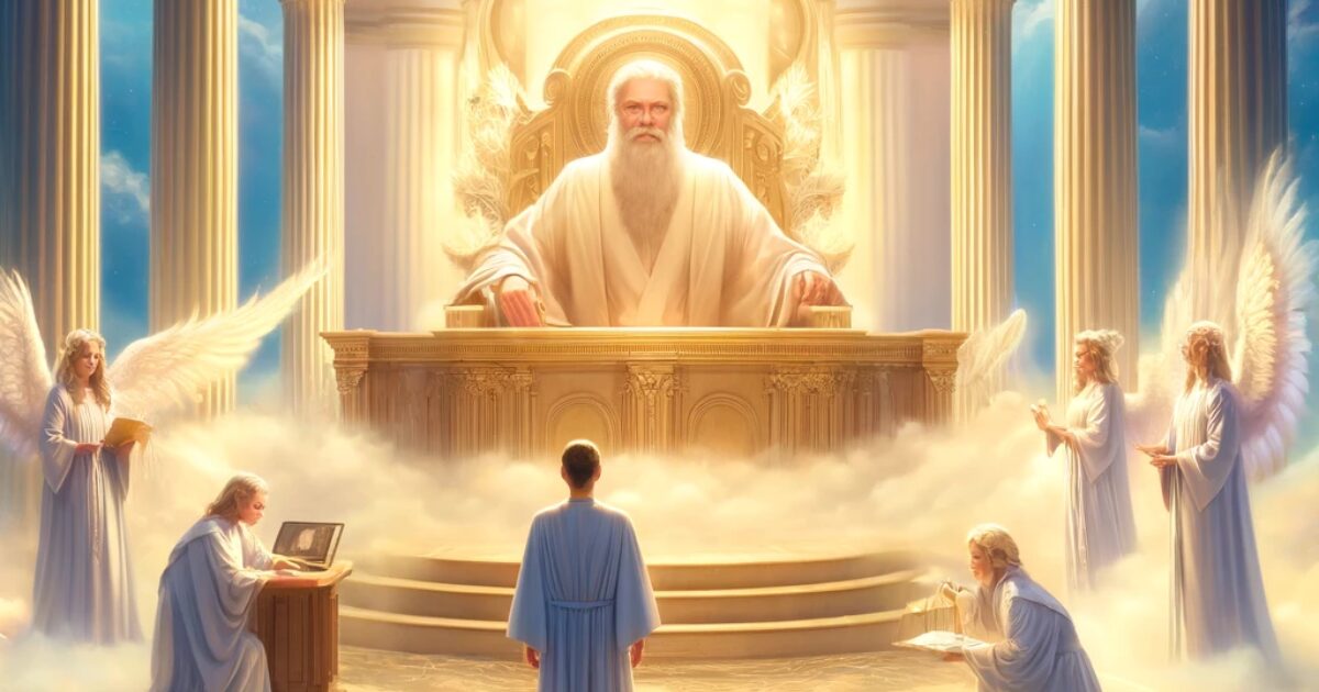 how to pray from the courts of heaven, how to effectively pray to god