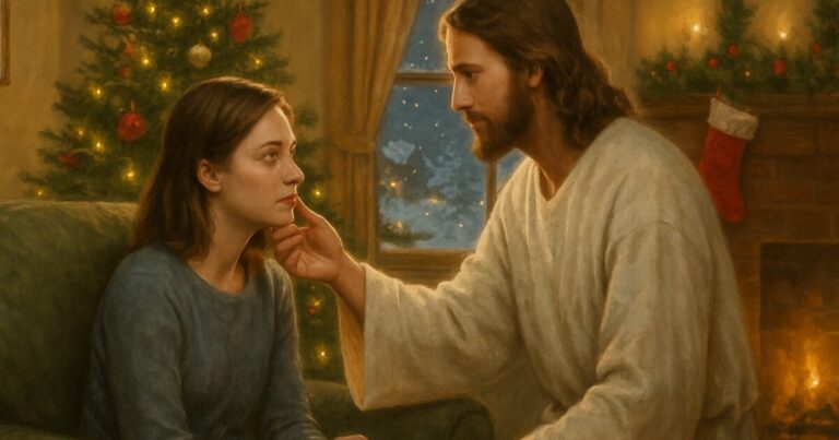 How to overcome loneliness this Christmas 2